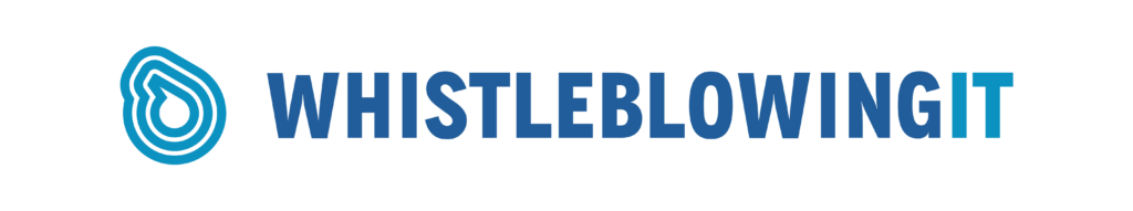 WhistleblowingIT logo